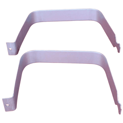 New Steel Fuel Tank Strap Compatible With Gmc Sierra 1500 Sle 8 Cyl 6.2L Sierra 1500 Sle 8 Cyl 5.3L thumbnail 8