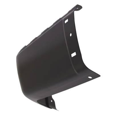 New Left Rear Bumper End Compatible With Chevrolet Gmc Silverado 3500 Hd Lt 8 Cyl 6.0L Silverado thumbnail 6
