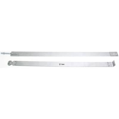 New Steel Fuel Tank Strap Compatible With Chevrolet C2500 Ls 8 Cyl 5.7L K3500 Ls 8 Cyl 7.4L K3500 Ls thumbnail 10