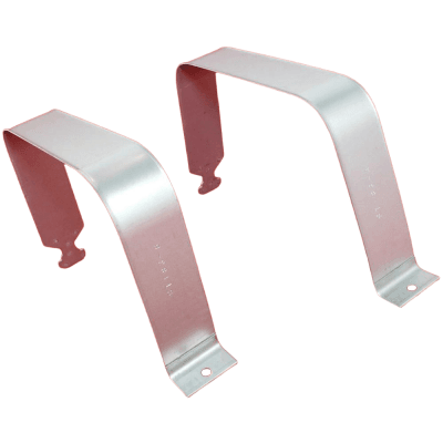 New Steel Fuel Tank Strap Compatible With Gmc Sierra 3500 Classic Sle 8 Cyl 8.1L Sierra 1500 Wt 8 thumbnail 4
