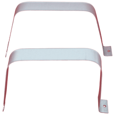 New Steel Fuel Tank Strap Compatible With Gmc Sierra 1500 Classic Wt 8 Cyl 5.3L Sierra 1500 Wt 6 Cyl thumbnail 2