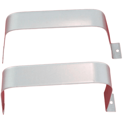 New Steel Fuel Tank Strap Compatible With Gmc Sierra 1500 Classic Wt 8 Cyl 5.3L Sierra 1500 Wt 6 Cyl thumbnail 10