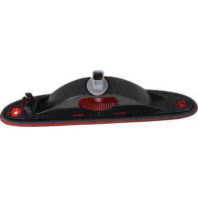 New Center Third Brake Light Compatible With Chrysler Dodge Caravan Se 4 Cyl 2.4L Town & Country El thumbnail 10