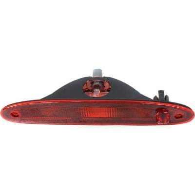 New Center Third Brake Light Compatible With Chrysler Dodge Caravan Base 6 Cyl 3.3L Town & Country thumbnail 8