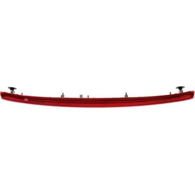 New Red Lens Third Brake Light Compatible With Cadillac Escalade Esv Premium 8 Cyl 6.2L Escalade Esv thumbnail 8