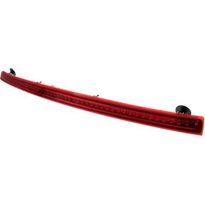 New Red Lens Third Brake Light Compatible With Cadillac Escalade Platinum 8 Cyl 6.2L Escalade Esv thumbnail 4