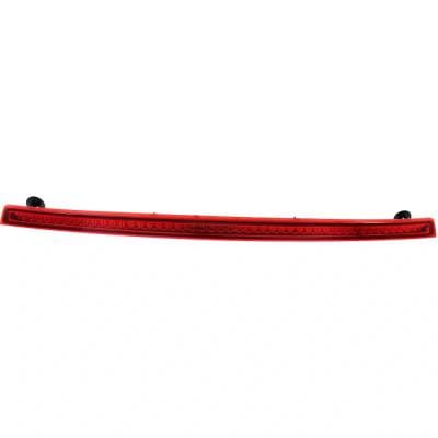 New Red Lens Third Brake Light Compatible With Cadillac Escalade Platinum 8 Cyl 6.2L Escalade Luxury thumbnail 2