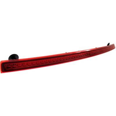 New Red Lens Third Brake Light Compatible With Cadillac Escalade Platinum 8 Cyl 6.2L Escalade Luxury thumbnail 6