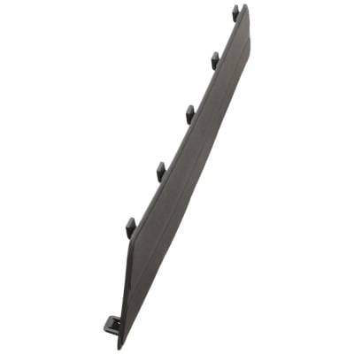 New Center Bumper Step Pad Compatible With Chevrolet Trailblazer Ext Lt 8 Cyl 5.3L Trailblazer Ltz 6 thumbnail 16