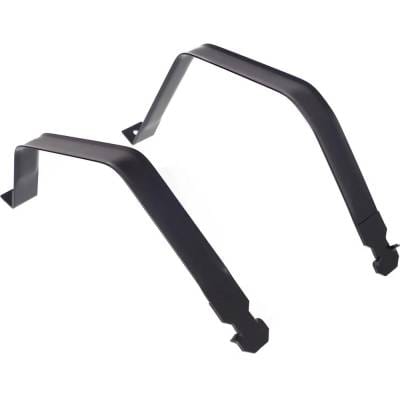 New Steel Fuel Tank Strap Compatible With Chevrolet Gmc K3500 Silverado 8 Cyl 6.5L C3500 Cheyenne 8 thumbnail 4