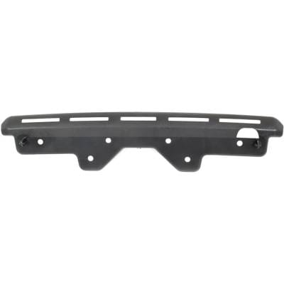 New Rear Hitch Cover Compatible With Chevrolet Suburban Ls 8 Cyl 5.3L Suburban 3500 Hd Lt 8 Cyl 6.0L thumbnail 2