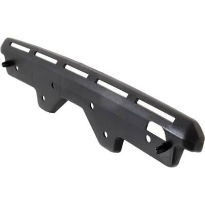 New Rear Hitch Cover Compatible With Chevrolet Suburban Ls 8 Cyl 5.3L Suburban 3500 Hd Lt 8 Cyl 6.0L thumbnail 4