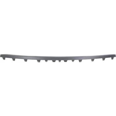 New Center Bumper Step Pad Compatible With Cadillac Escalade Esv Base 8 Cyl 6.2L Escalade Esv thumbnail 2