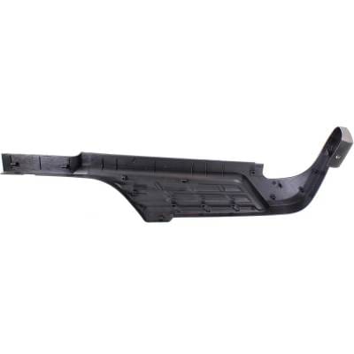 New Left Bumper Step Pad Compatible With Chevrolet Gmc Silverado 3500 Hd Lt Silverado 2500 Hd Lt thumbnail 10