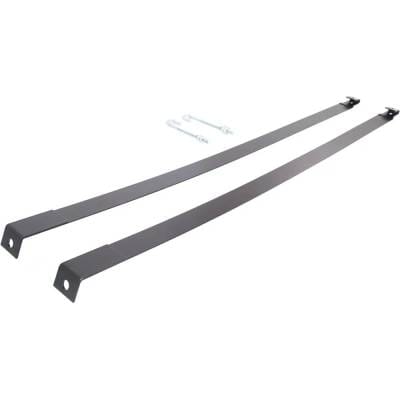 New Steel Fuel Tank Strap Compatible With Chevrolet G20 Chevy Van 6 Cyl 4.1L G20 Sportvan 8 Cyl 5.7L thumbnail 6