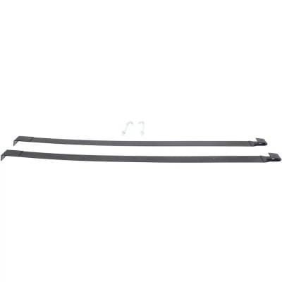 New Steel Fuel Tank Strap Compatible With Chevrolet G20 Chevy Van 6 Cyl 4.1L G20 Sportvan 8 Cyl 5.7L thumbnail 8