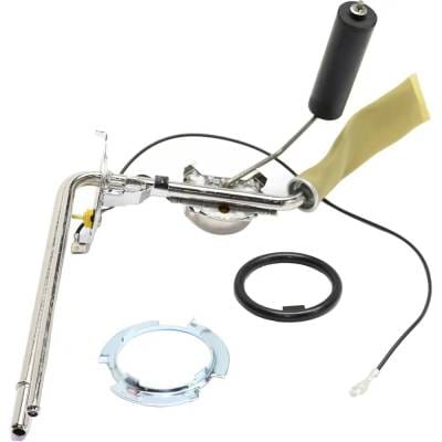 New Two Ports Fuel Sending Unit Compatible With Chevrolet Oldsmobile Pontiac F85 Base 6 Cyl 4.1L thumbnail 6