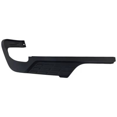 New Bumper Step Pad Compatible With Chevrolet Gmc Silverado 2500 Hd Lt Sierra 3500 Hd Denali Sierra thumbnail 10