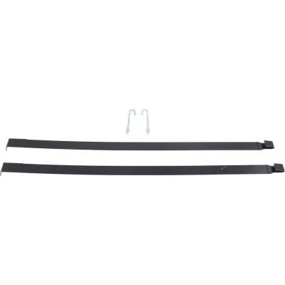 New Steel Fuel Tank Strap Compatible With Chevrolet G10 Chevy Van 8 Cyl 5.0L G30 Beauville 8 Cyl thumbnail 2