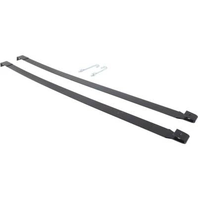 New Steel Fuel Tank Strap Compatible With Chevrolet G10 Chevy Van 8 Cyl 5.0L G30 Beauville 8 Cyl thumbnail 4