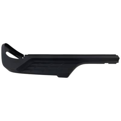 New Bumper Step Pad Compatible With Chevrolet Gmc Silverado 2500 Hd Lt Silverado 2500 Hd Ltz thumbnail 4