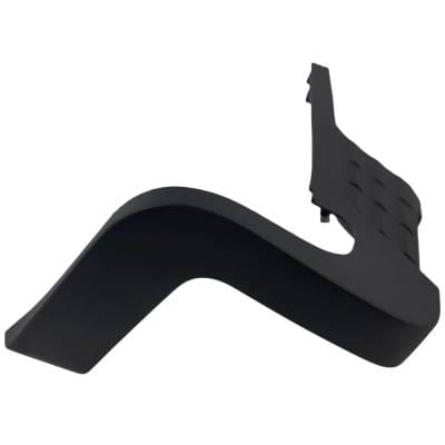 New Bumper Step Pad Compatible With Chevrolet Gmc Sierra 3500 Hd Denali Sierra 3500 Hd Wt Silverado thumbnail 16