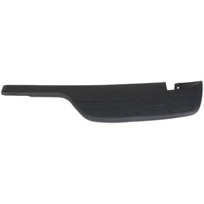 New Left Bumper Step Pad Compatible With Chevrolet Gmc Sierra 1500 Classic Slt 8 Cyl 6.0L Sierra thumbnail 8
