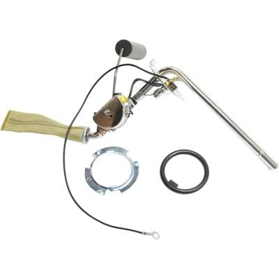 New Two Ports Fuel Sending Unit Compatible With Chevrolet Oldsmobile Pontiac El Camino Base 8 Cyl thumbnail 2