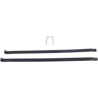 New Steel Fuel Tank Strap Compatible With Chevrolet G10 Beauville 8 Cyl 5.7L G30 Chevy Van 8 Cyl thumbnail 10