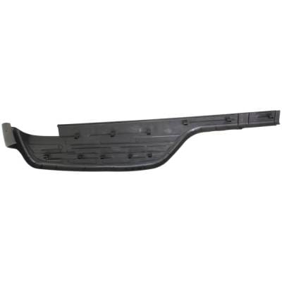 New Left Bumper Step Pad Compatible With Chevrolet Gmc Sierra 1500 Sl 8 Cyl 5.3L Silverado 1500 Base thumbnail 10