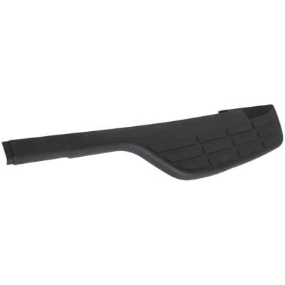 New Left Bumper Step Pad Compatible With Chevrolet Gmc Sierra 1500 C3 8 Cyl 6.0L Silverado 1500 thumbnail 6