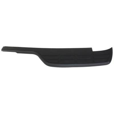 New Left Bumper Step Pad Compatible With Chevrolet Gmc Sierra 1500 Base 8 Cyl 5.3L Sierra 1500 Slt 6 thumbnail 2