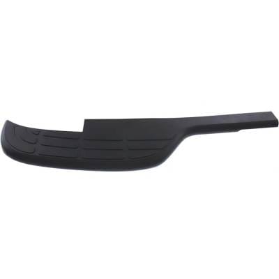 New Left Bumper Step Pad Compatible With Chevrolet Gmc Sierra 1500 Denali 8 Cyl 6.2L Silverado 1500 thumbnail 8
