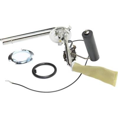 New Two Ports Fuel Sending Unit Compatible With Chevrolet Oldsmobile Pontiac Chevelle Concours 8 Cyl thumbnail 4