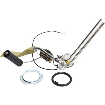 New Two Ports Fuel Sending Unit Compatible With Chevrolet Oldsmobile Pontiac Chevelle Concours 8 Cyl thumbnail 8