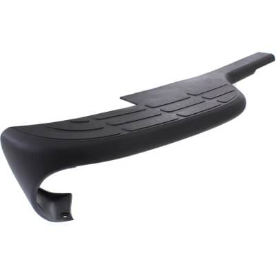 New Left Bumper Step Pad Compatible With Chevrolet Gmc C2500 Sierra Slt 8 Cyl 5.7L Silverado 1500 thumbnail 6