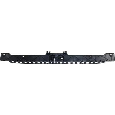 Center Rear Bumper Bracket Compatible With Chrysler 300 All Submodels 2011-2014 By Ch1140103 thumbnail 2