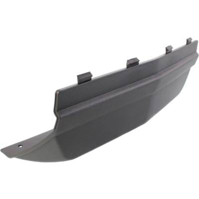New Rear Hitch Cover Compatible With Cadillac Xt5 Luxury 6 Cyl 3.6L Xt5 Premium Luxury 6 Cyl 3.6L thumbnail 6