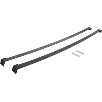 Steel Fuel Tank Strap Compatible With Chevrolet Corvette Base 8 Cyl 7.4L Corvette Base 8 Cyl 5.7L thumbnail 6