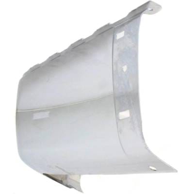 New Left Rear Bumper End Compatible With Chevrolet Gmc Silverado 1500 Ls 8 Cyl 4.8L Sierra 2500 Hd thumbnail 6