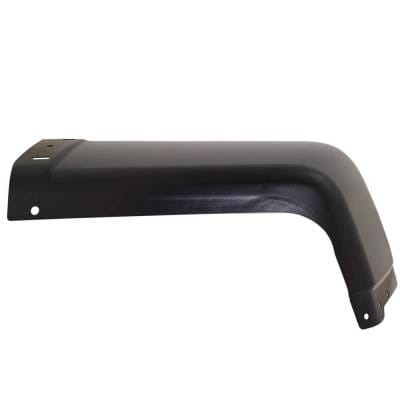 New Right Rear Bumper End Compatible With Chevrolet Gmc Silverado 1500 Hybrid 8 Cyl 6.0L Silverado thumbnail 8