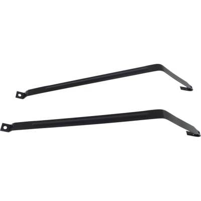 New Steel Fuel Tank Strap Compatible With Chevrolet Chevy Ii Base 6 Cyl 3.2L Chevy Ii Base 8 Cyl thumbnail 2