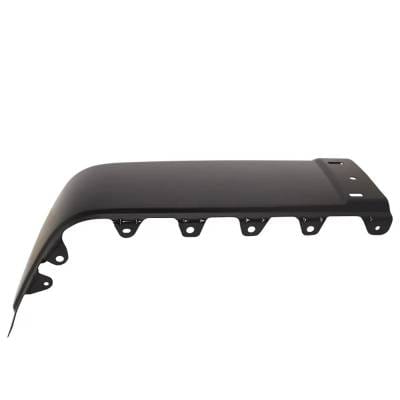 New Right Rear Bumper End Compatible With Chevrolet Gmc Silverado 1500 Lt 8 Cyl 6.0L Silverado 1500 thumbnail 12