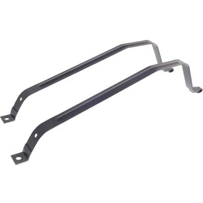 New Steel Fuel Tank Strap Compatible With Chevrolet Pontiac Firebird 400 8 Cyl 6.6L Camaro Base 8 thumbnail 6
