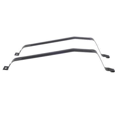 New Steel Fuel Tank Strap Compatible With Chevrolet Pontiac Firebird 400 8 Cyl 6.6L Camaro Base 8 thumbnail 8