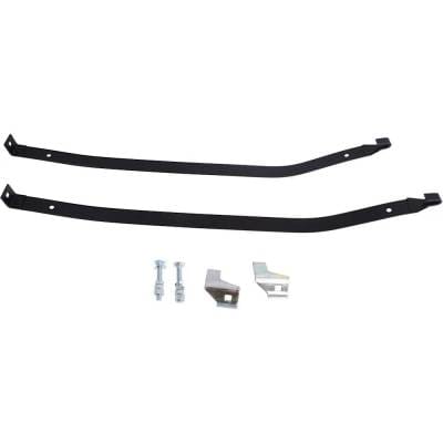 New Steel Fuel Tank Strap Compatible With Chevrolet Corvette Base 8 Cyl 6.5L Corvette Base 8 Cyl thumbnail 10