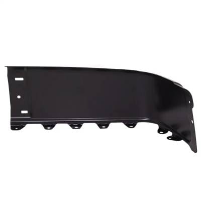 New Right Rear Bumper End Compatible With Chevrolet Gmc Silverado 1500 Lt 8 Cyl 4.8L Silverado 1500 thumbnail 10