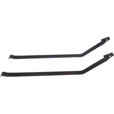 New Steel Fuel Tank Strap Compatible With Chevrolet Chevy Ii Base 8 Cyl 4.6L Chevy Ii Base 4 Cyl thumbnail 10