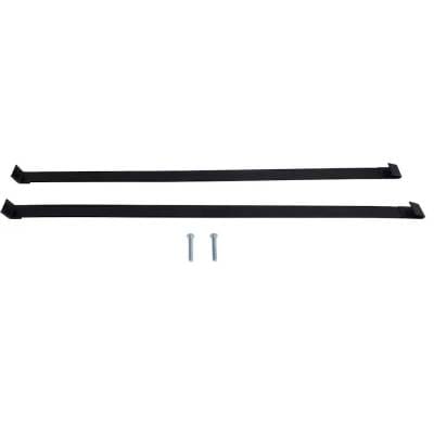 New Steel Fuel Tank Strap Compatible With Chevrolet Corvette Base 8 Cyl 7.4L Corvette Base 8 Cyl thumbnail 2