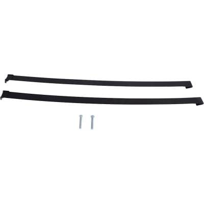 New Steel Fuel Tank Strap Compatible With Chevrolet Corvette Base 8 Cyl 7.4L Corvette Base 8 Cyl thumbnail 10